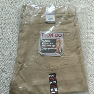 Men's Pants